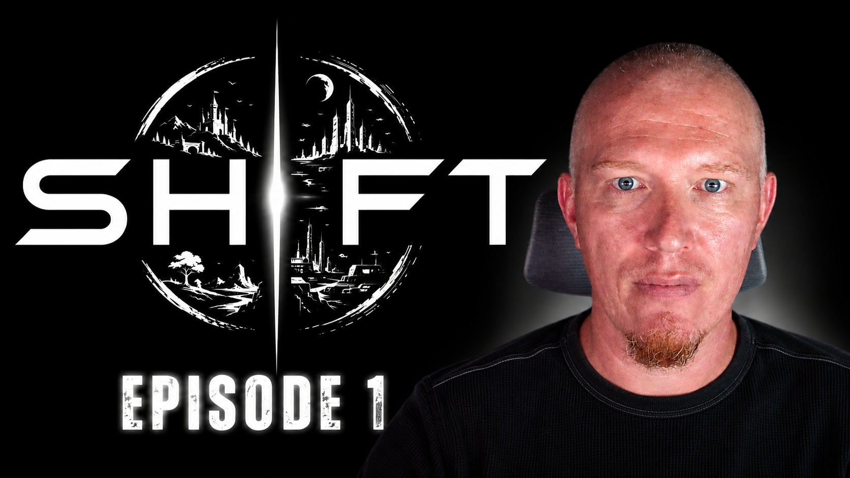 SHIFT — Épisode 1